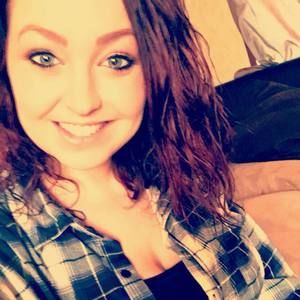 Meet your Posher, Becca